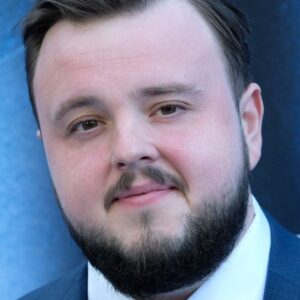 تصویر هنرمند John Bradley
