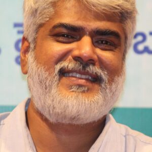 تصویر هنرمند Anish Kuruvilla