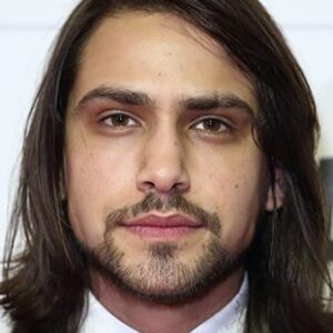 تصویر هنرمند Luke Pasqualino
