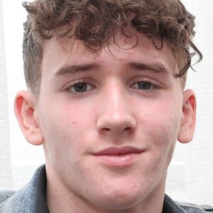 تصویر هنرمند Art Parkinson