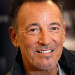 تصویر هنرمند Bruce Springsteen