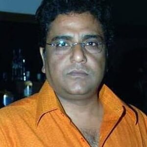 تصویر هنرمند Zakir Hussain