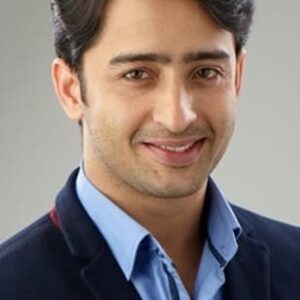 تصویر هنرمند Shaheer Sheikh