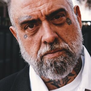 تصویر هنرمند Mike Ferguson