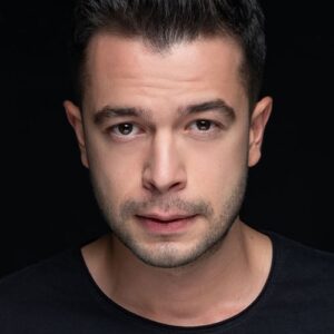 تصویر هنرمند Atakan Çelik
