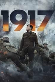 پوستر رسمی فیلم 1917 (2019)
