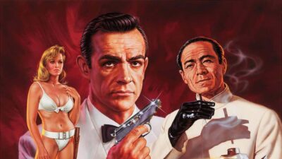 Teaser for Dr. No