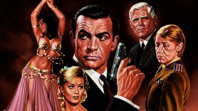 Teaser for From Russia with Love
