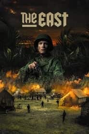 پوستر رسمی فیلم The East (2021)