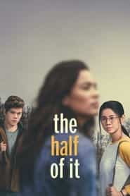 پوستر رسمی فیلم The Half of It (2020)