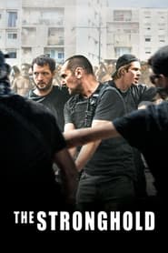 پوستر رسمی فیلم The Stronghold (2021)