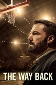 پوستر رسمی فیلم The Way Back (2020)
