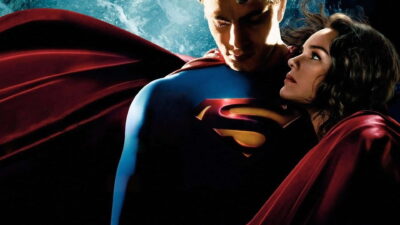 Teaser for Superman Returns