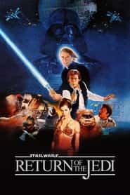 پوستر رسمی فیلم Return of the Jedi (1983)