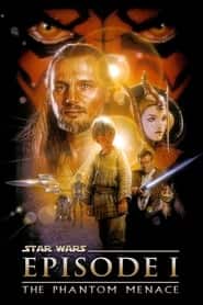پوستر رسمی فیلم Star Wars: Episode I - The Phantom Menace (1999)