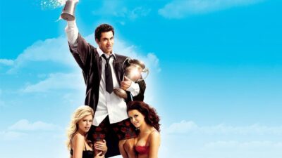 Teaser for Van Wilder 2: The Rise of Taj