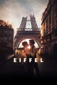 پوستر رسمی فیلم Eiffel (2021)