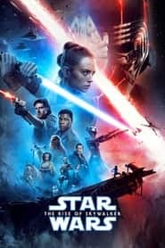 پوستر رسمی فیلم Star Wars: The Rise of Skywalker (2019)