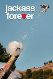 پوستر رسمی فیلم Jackass Forever (2022)