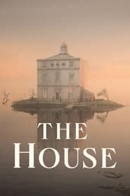پوستر رسمی فیلم The House (2022)