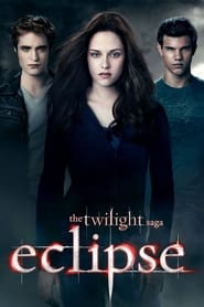 پوستر رسمی فیلم The Twilight Saga: Eclipse (2010)