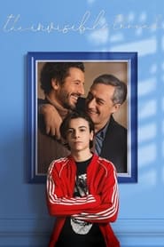 پوستر رسمی فیلم The Invisible Thread (2022)