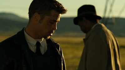 Teaser for Se7en