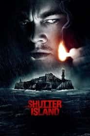 پوستر رسمی فیلم Shutter Island (2010)
