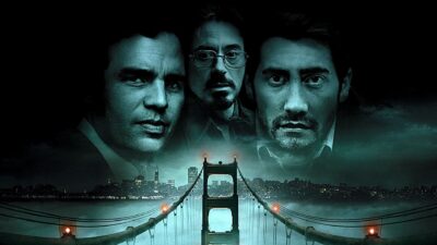 Teaser for Zodiac