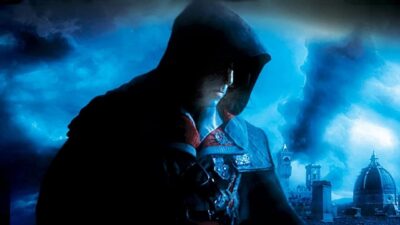 Teaser for Assassin’s Creed: Lineage
