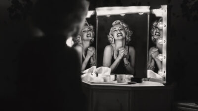 Teaser for Blonde