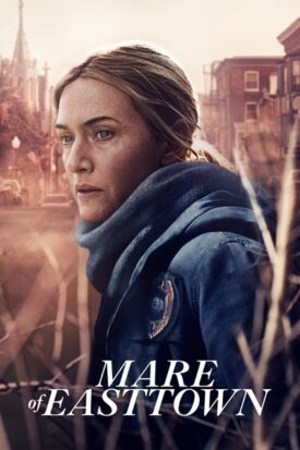 پوستر رسمی سریال Mare of Easttown (2021)