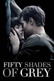 پوستر رسمی فیلم Fifty Shades of Grey (2015)