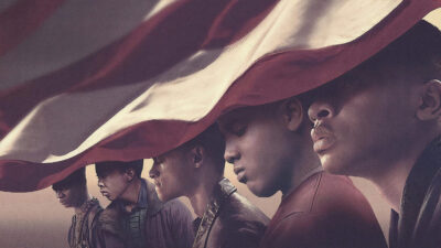 Teaser for When They See Us