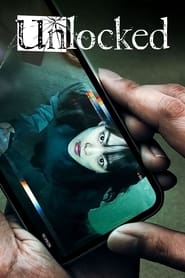 پوستر رسمی فیلم Unlocked (2023)