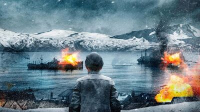 Teaser for Narvik
