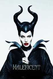 پوستر رسمی فیلم Maleficent (2013)