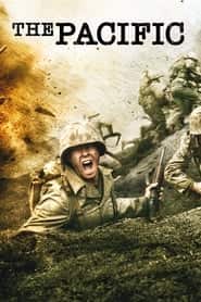 پوستر رسمی سریال The Pacific (2010)