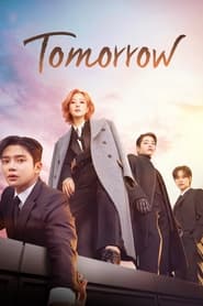 پوستر رسمی سریال Tomorrow (2022)