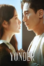 پوستر رسمی سریال Yonder (2022)