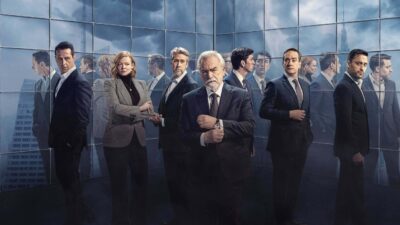 Teaser for Succession