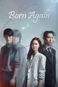 پوستر رسمی سریال Born Again (2020)