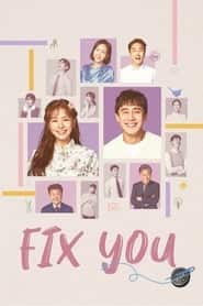 پوستر رسمی سریال Fix You (2020)