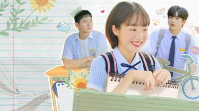 Teaser for A Love So Beautiful