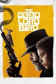 پوستر رسمی سریال The Good Lord Bird (2020)