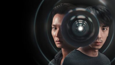 Teaser for Delete