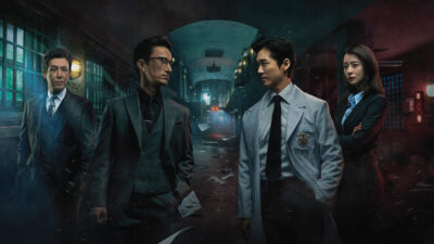 Teaser for Doctor Prisoner