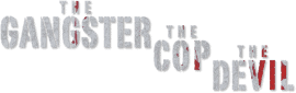لوگوی رسمی فیلم The Gangster, the Cop, the Devil (2019)