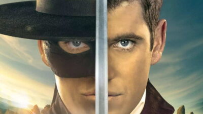 Teaser for Zorro