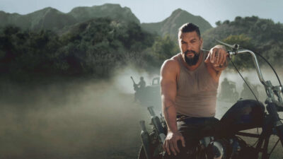 Teaser for On the Roam
